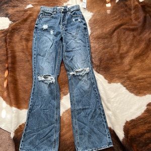 PacSun bootcut jeans